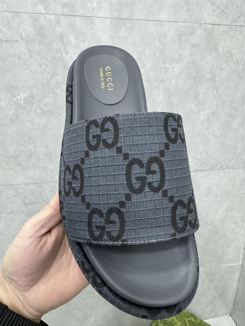 Gucci Slippers